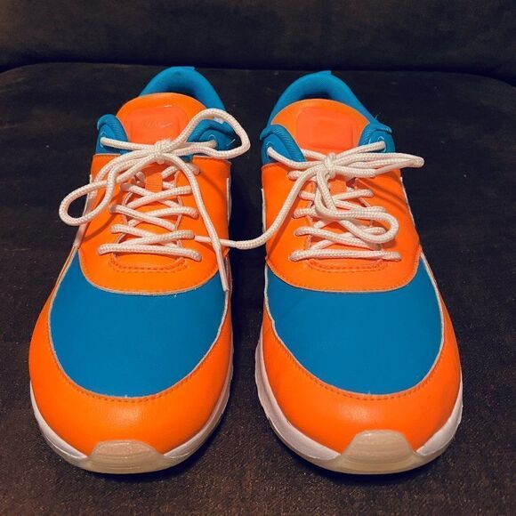 Nike ID Air Max Thea Premium factory custom Womens 8 Sample Promo - Picture 13 of 16